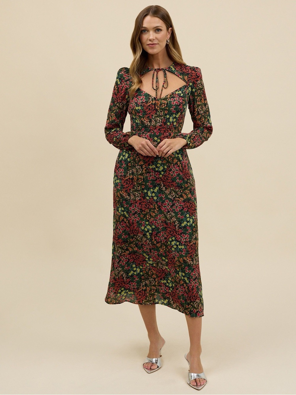 Park & Fifth Dakota Dress